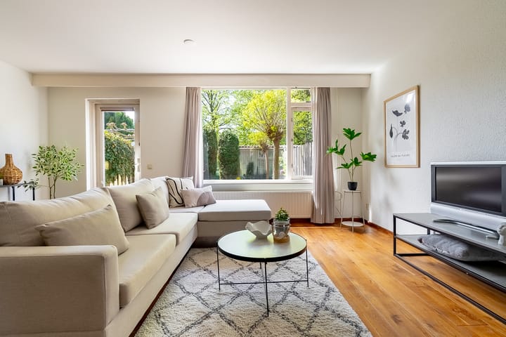 Foto 6 van Vughterhage 55