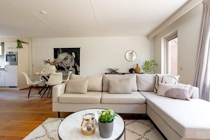 Foto 7 van Vughterhage 55