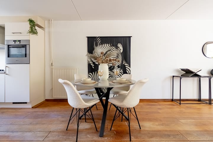 Foto 8 van Vughterhage 55