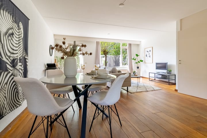 Foto 9 van Vughterhage 55