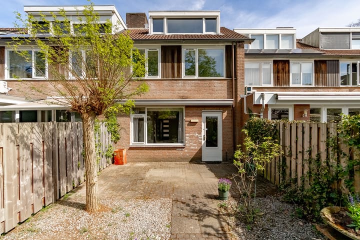 Foto 12 van Vughterhage 55