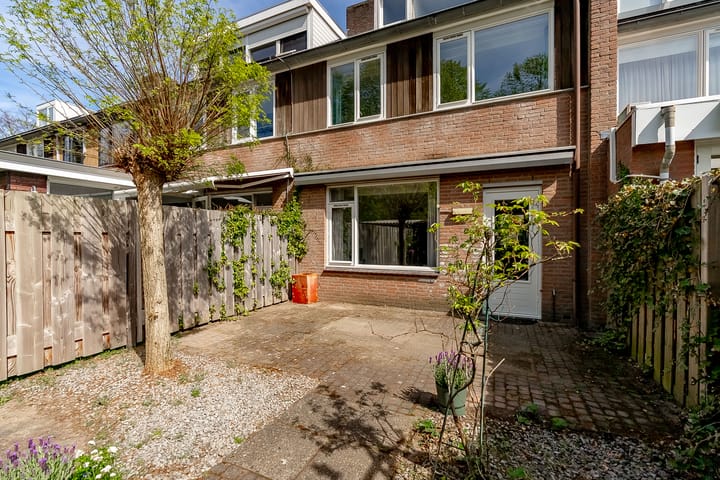 Foto 13 van Vughterhage 55