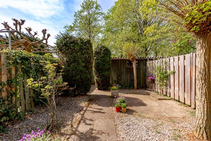 Foto 14 van Vughterhage 55