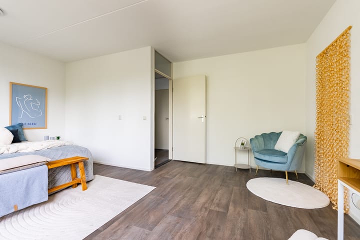 Foto 20 van Vughterhage 55