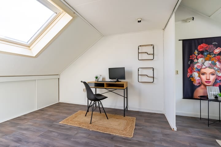 Foto 26 van Vughterhage 55