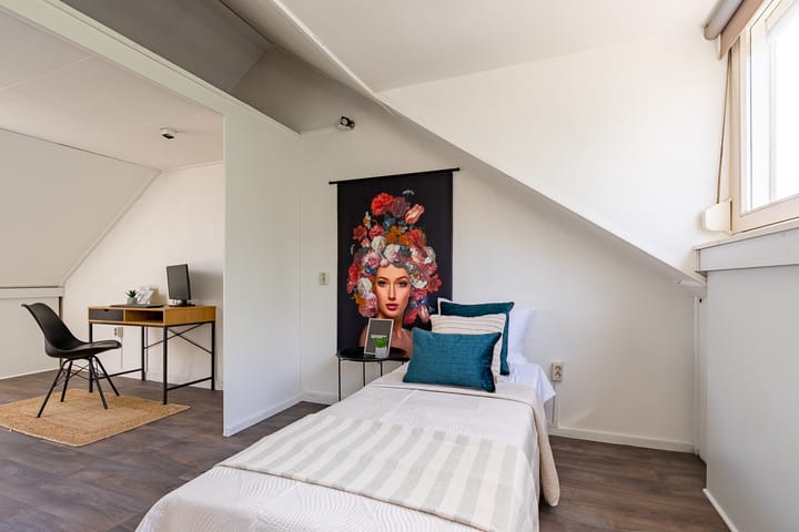 Foto 27 van Vughterhage 55