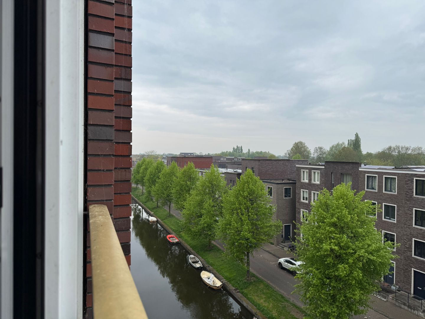 Foto 5 van Griendweg 19