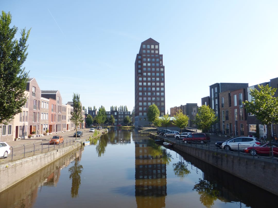 Foto 28 van Griendweg 19