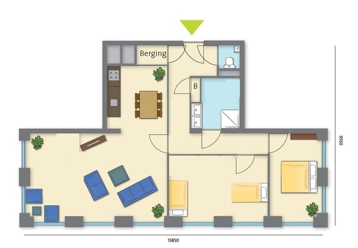 Photo 29 of Griendweg 19