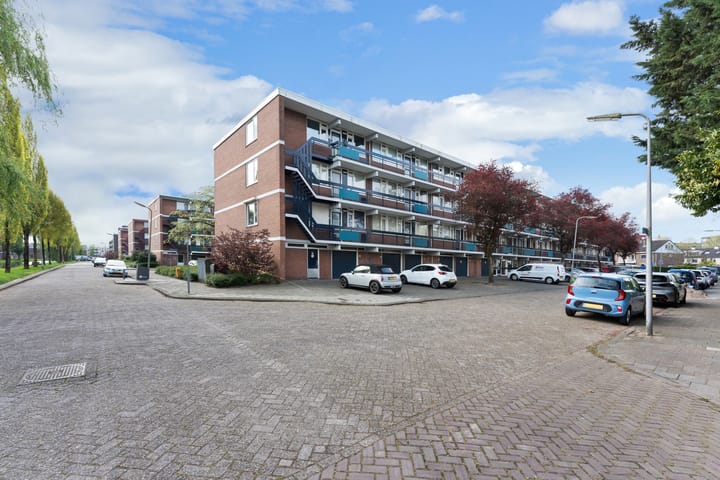 Foto 27 van Anjerstraat 134