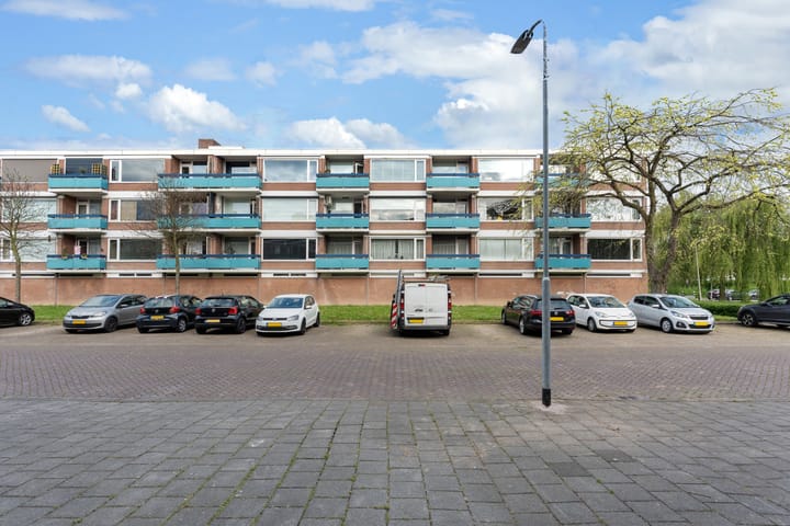 Foto 28 van Anjerstraat 134