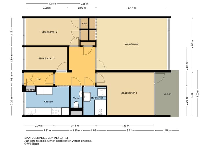 Foto 29 van Anjerstraat 134
