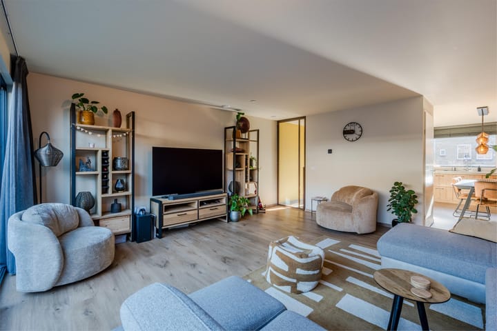 Foto 2 van Granidastraat 7