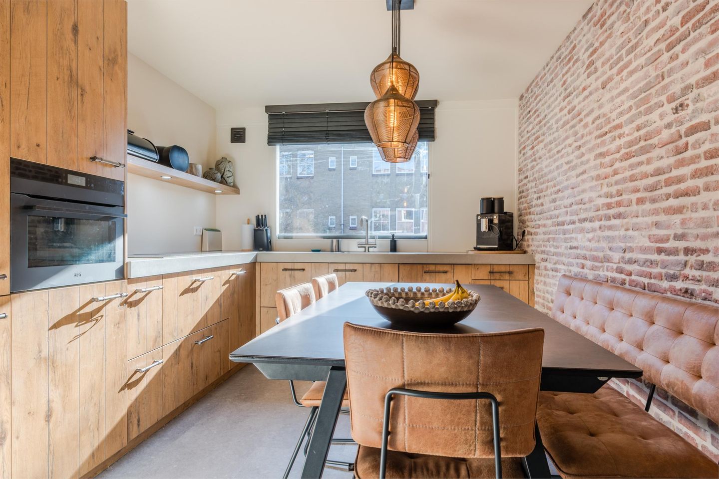 Foto 10 van Granidastraat 7