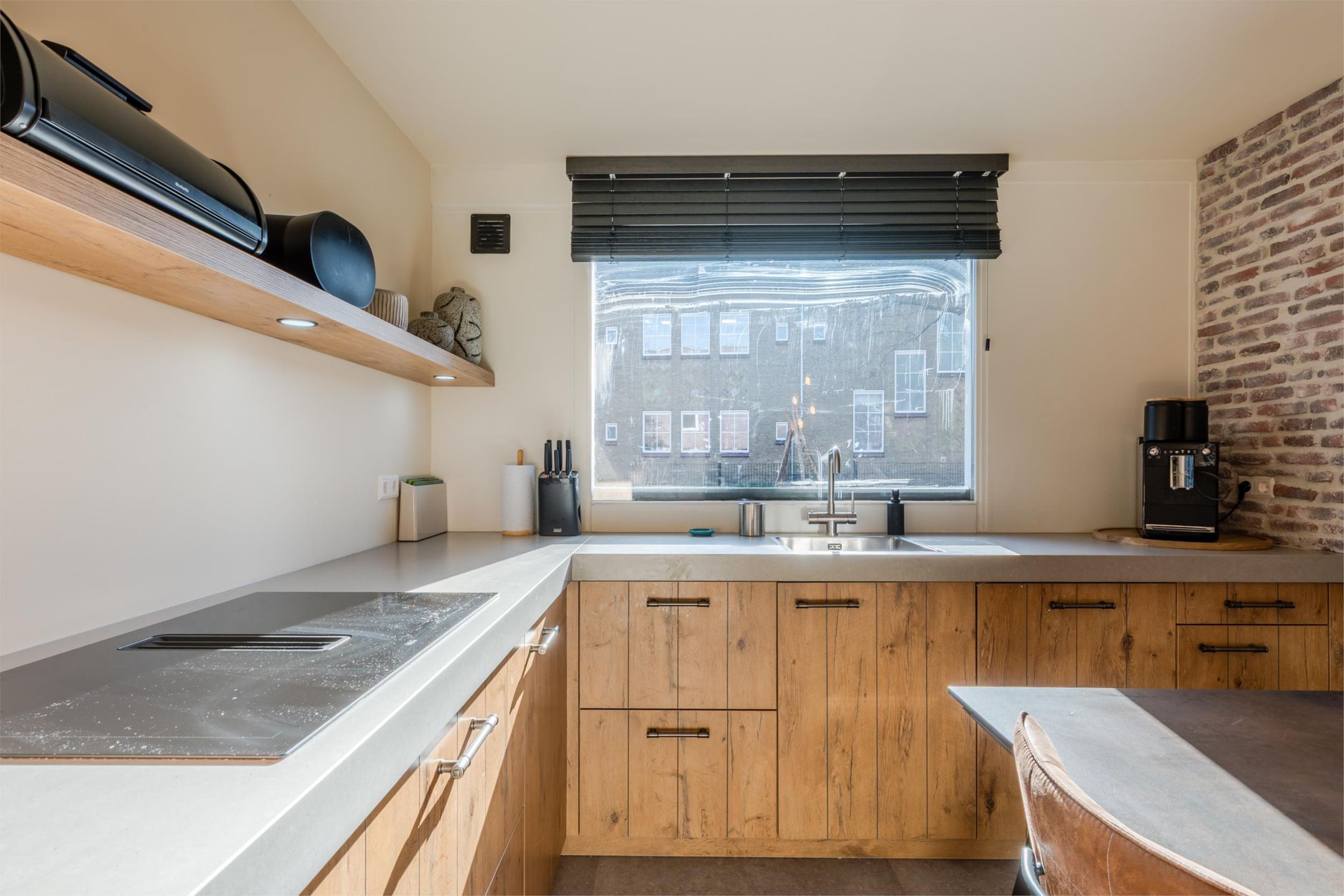 Foto 12 van Granidastraat 7