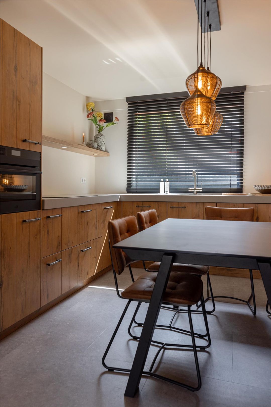 Foto 13 van Granidastraat 7