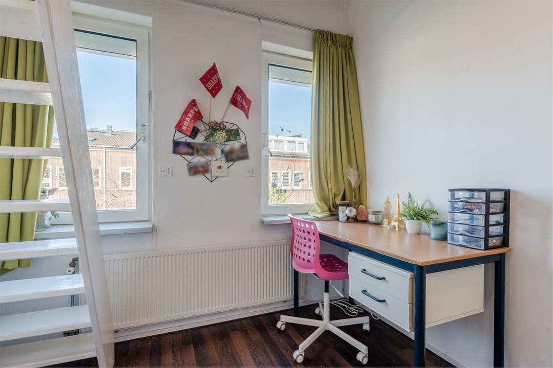 Foto 37 van Granidastraat 7