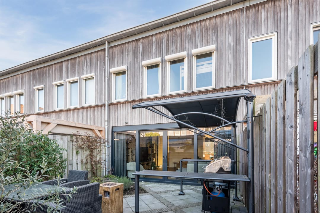 Foto 52 van Granidastraat 7