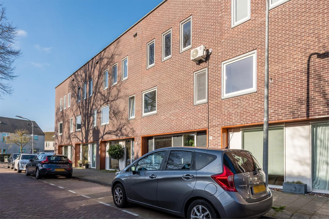 Foto 53 van Granidastraat 7