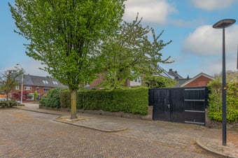 Mr. P.J. Troelstrastraat 36-A tertiary image