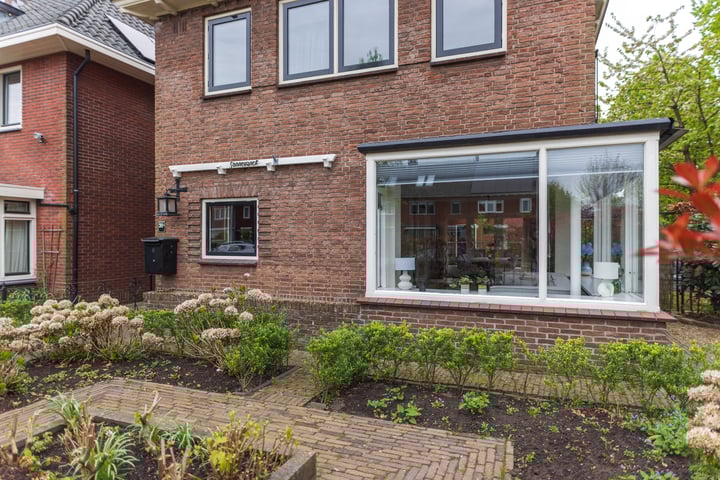Foto 4 van Mr. P.J. Troelstrastraat 36-A