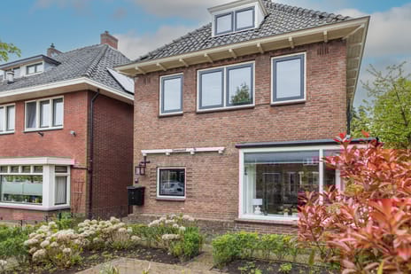 Mr. P.J. Troelstrastraat 36-A secondary image