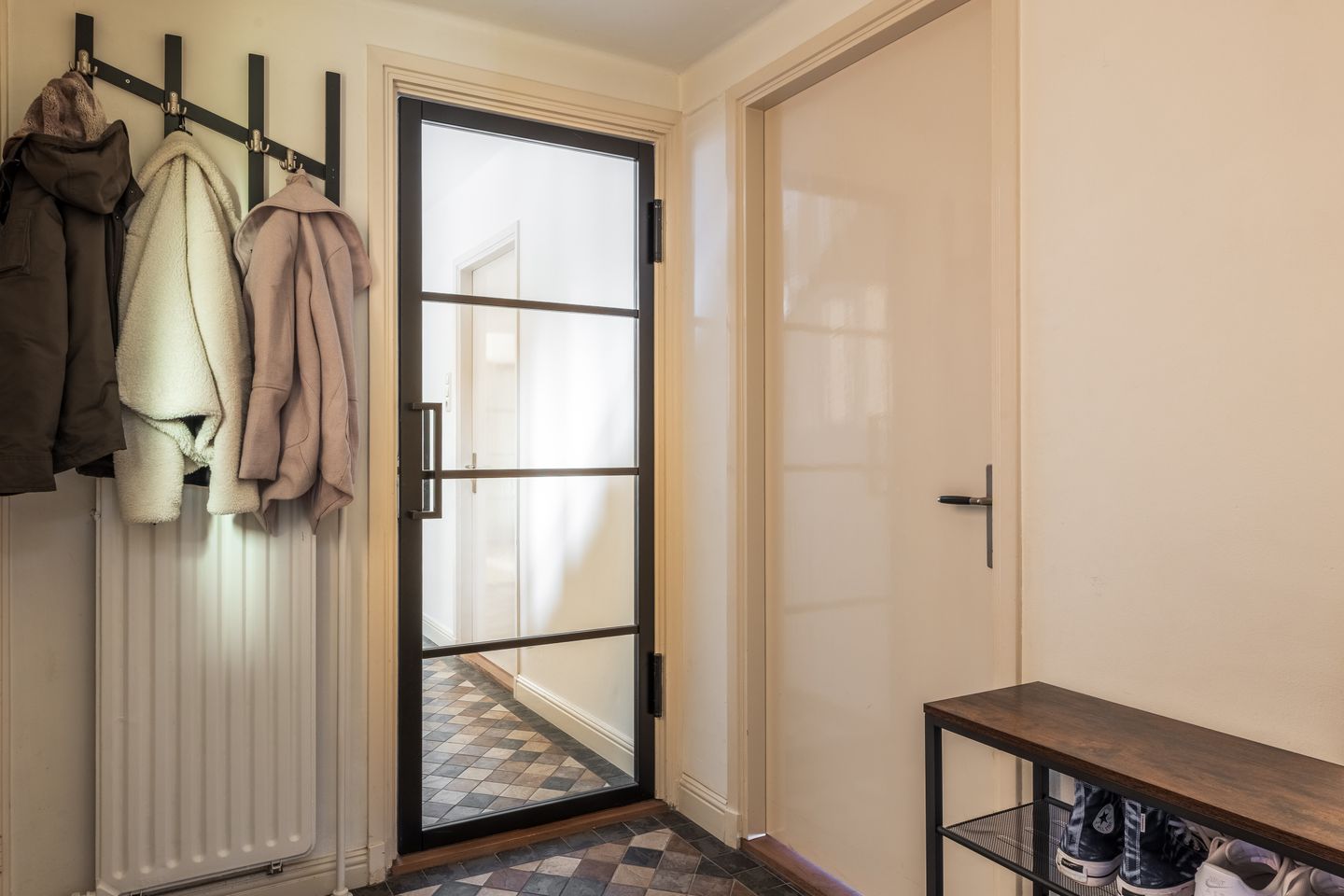 Foto 5 van Mr. P.J. Troelstrastraat 36-A