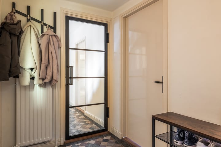 Foto 5 van Mr. P.J. Troelstrastraat 36-A