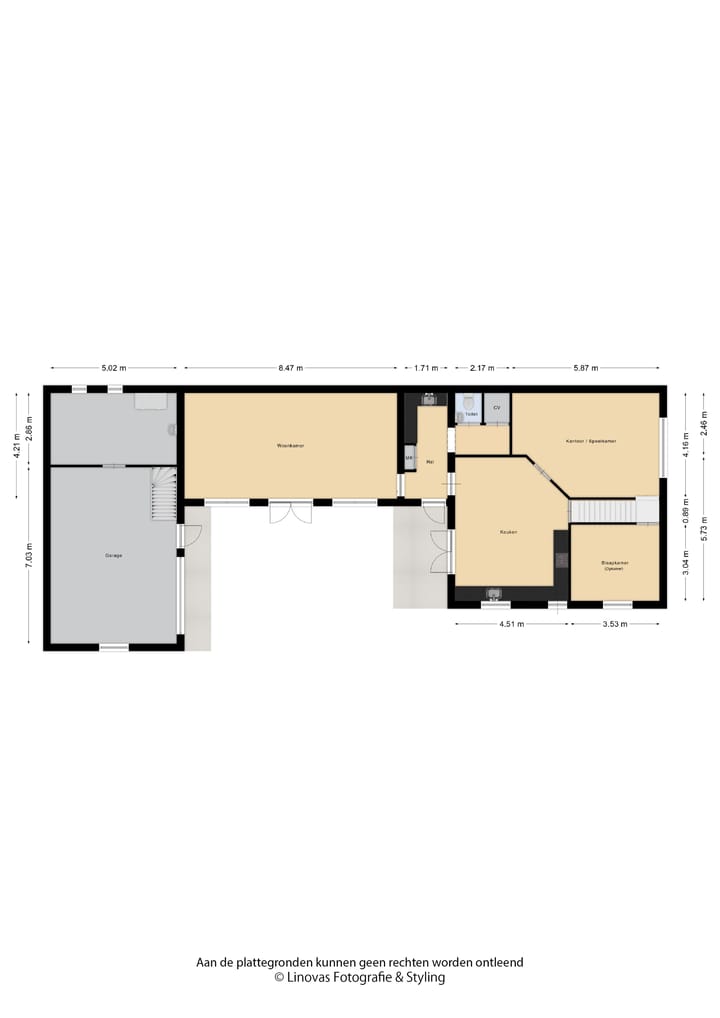 Foto 65 van Noordstraat 90