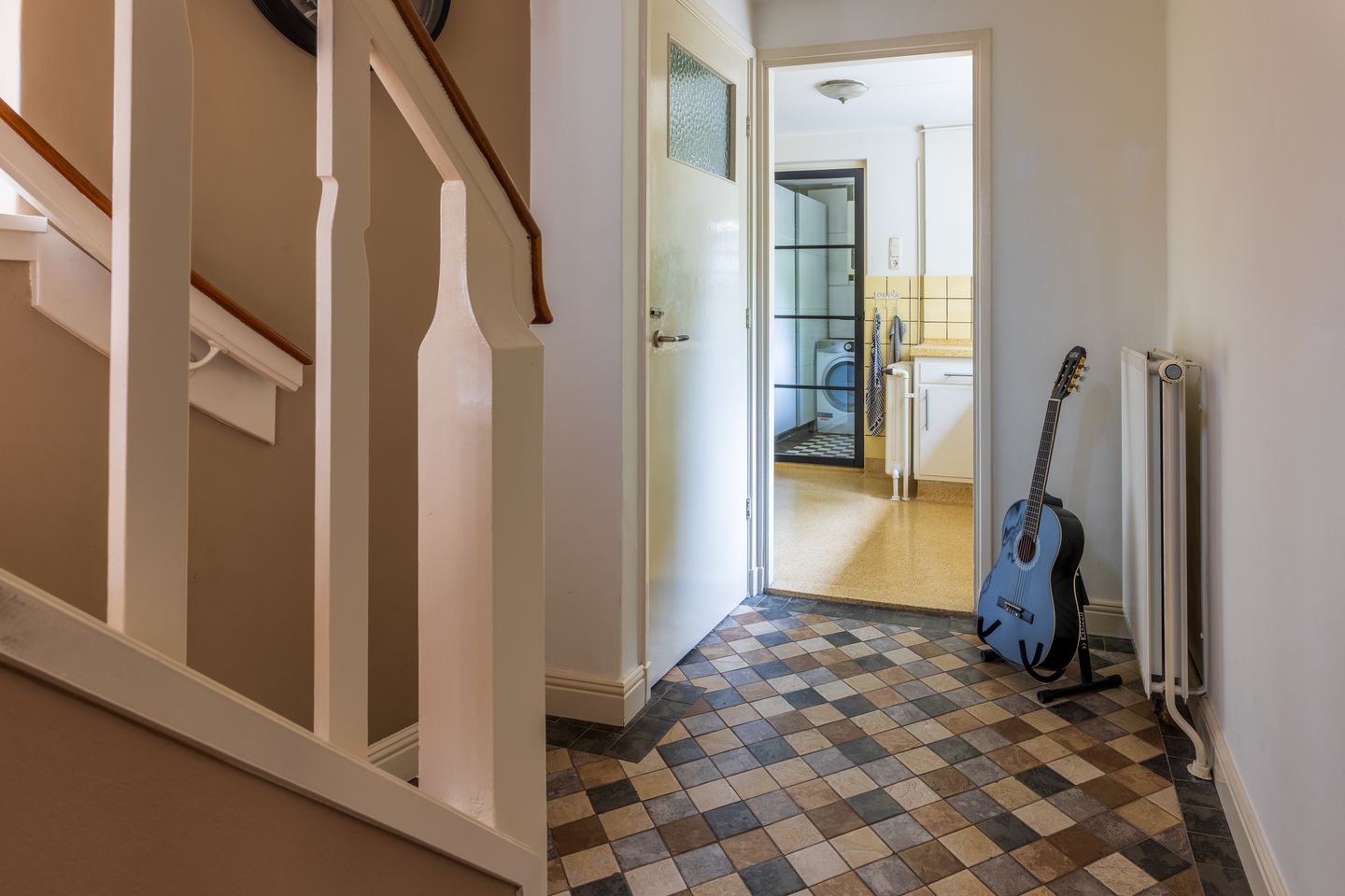 Foto 14 van Mr. P.J. Troelstrastraat 36-A