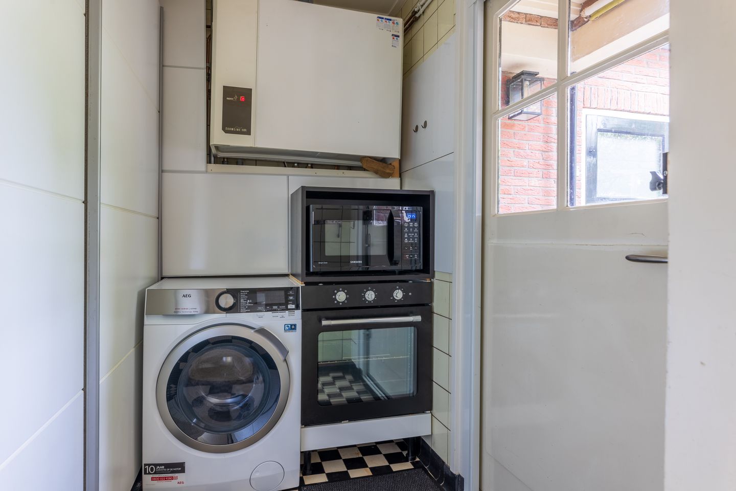 Foto 19 van Mr. P.J. Troelstrastraat 36-A