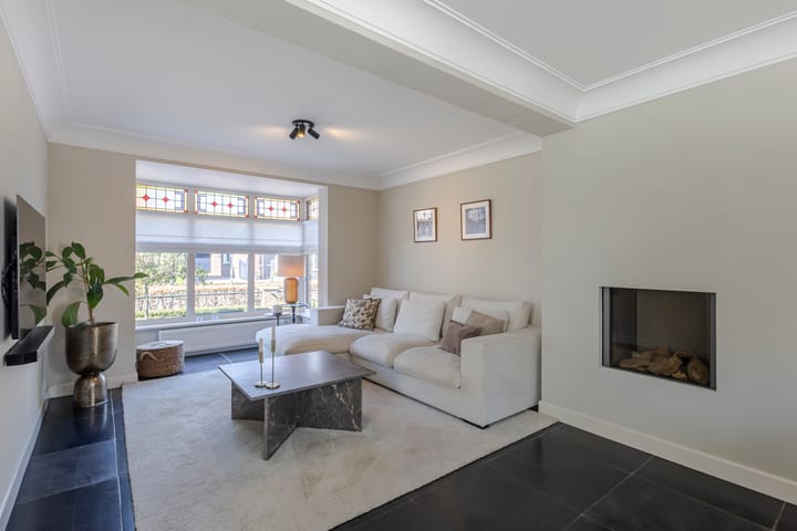 Foto 2 van Voortstraat 29