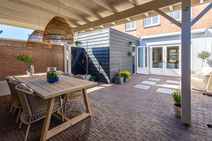 Foto 5 van Voortstraat 29