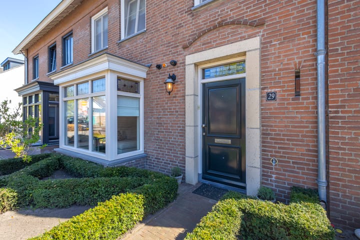 Foto 6 van Voortstraat 29