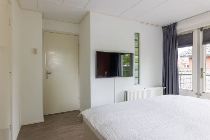 Foto 25 van Mr. P.J. Troelstrastraat 36-A