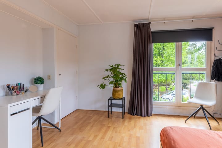 Foto 28 van Mr. P.J. Troelstrastraat 36-A