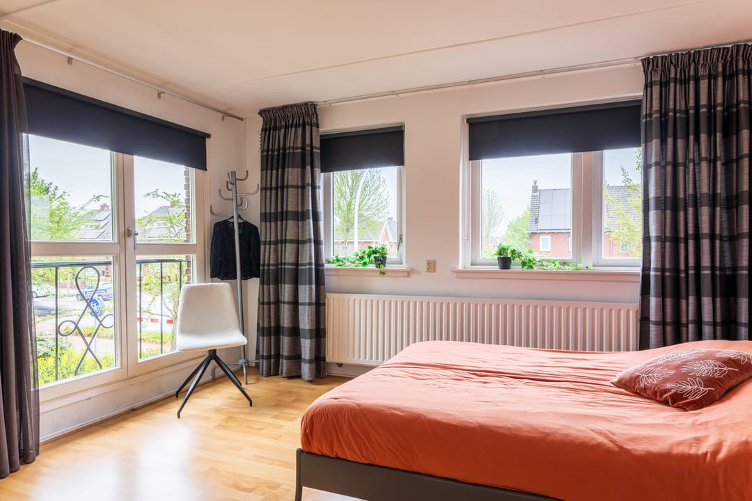 Foto 31 van Mr. P.J. Troelstrastraat 36-A