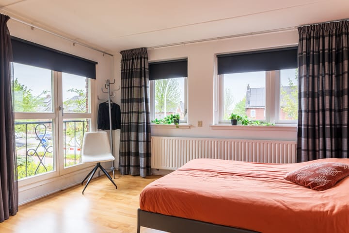 Foto 31 van Mr. P.J. Troelstrastraat 36-A