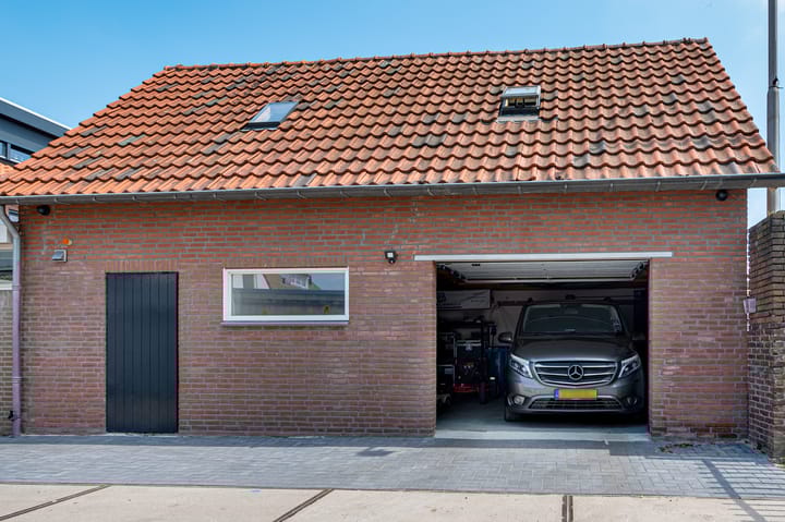 Foto 3 van Voortstraat 29