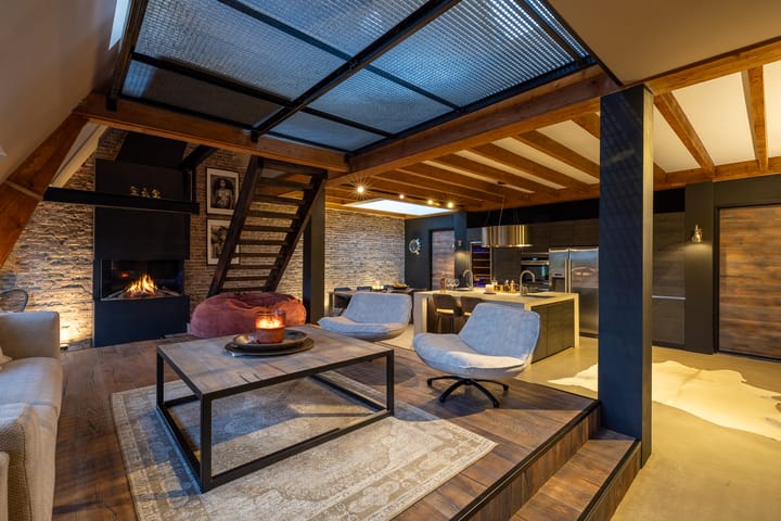 Coolhaven 168 A