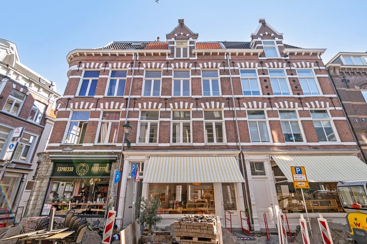Foto 1 van Prinsestraat 45