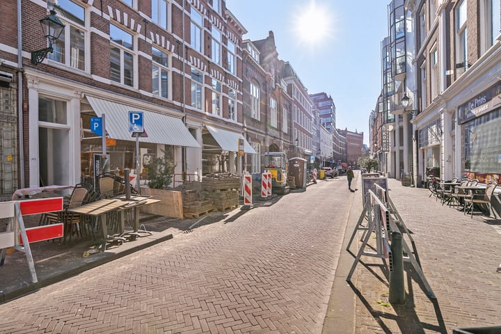 Foto 2 van Prinsestraat 45
