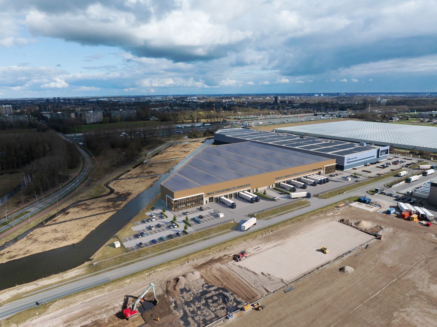 Bekijk foto 3 van Selderijweg