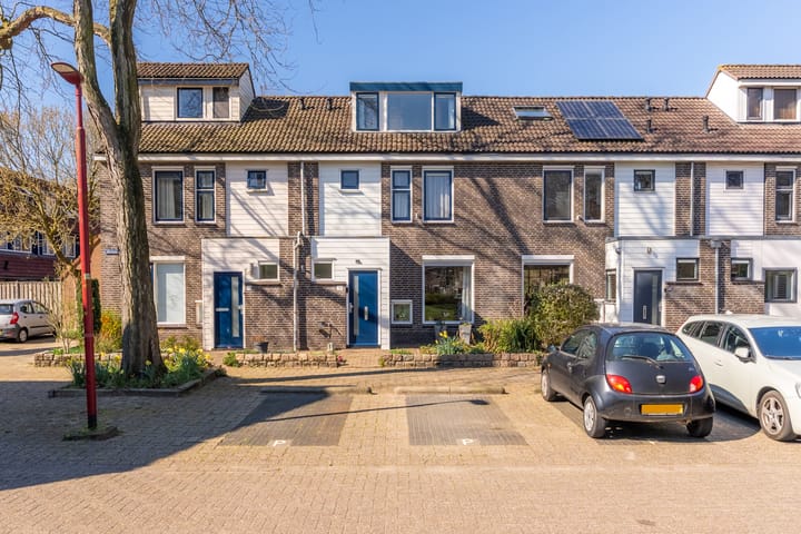 Foto 2 van Velduil 58