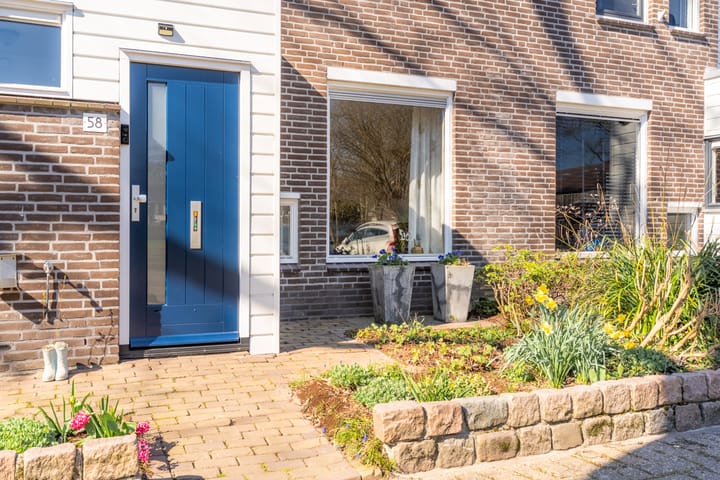 Foto 4 van Velduil 58