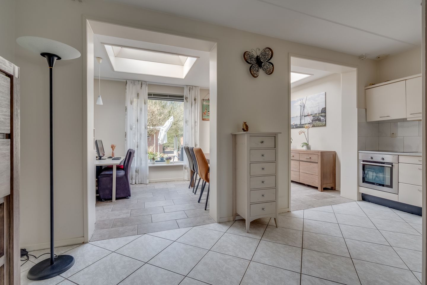 Foto 10 van Velduil 58