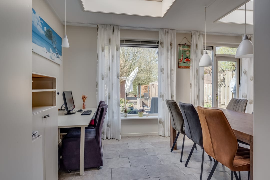 Foto 11 van Velduil 58