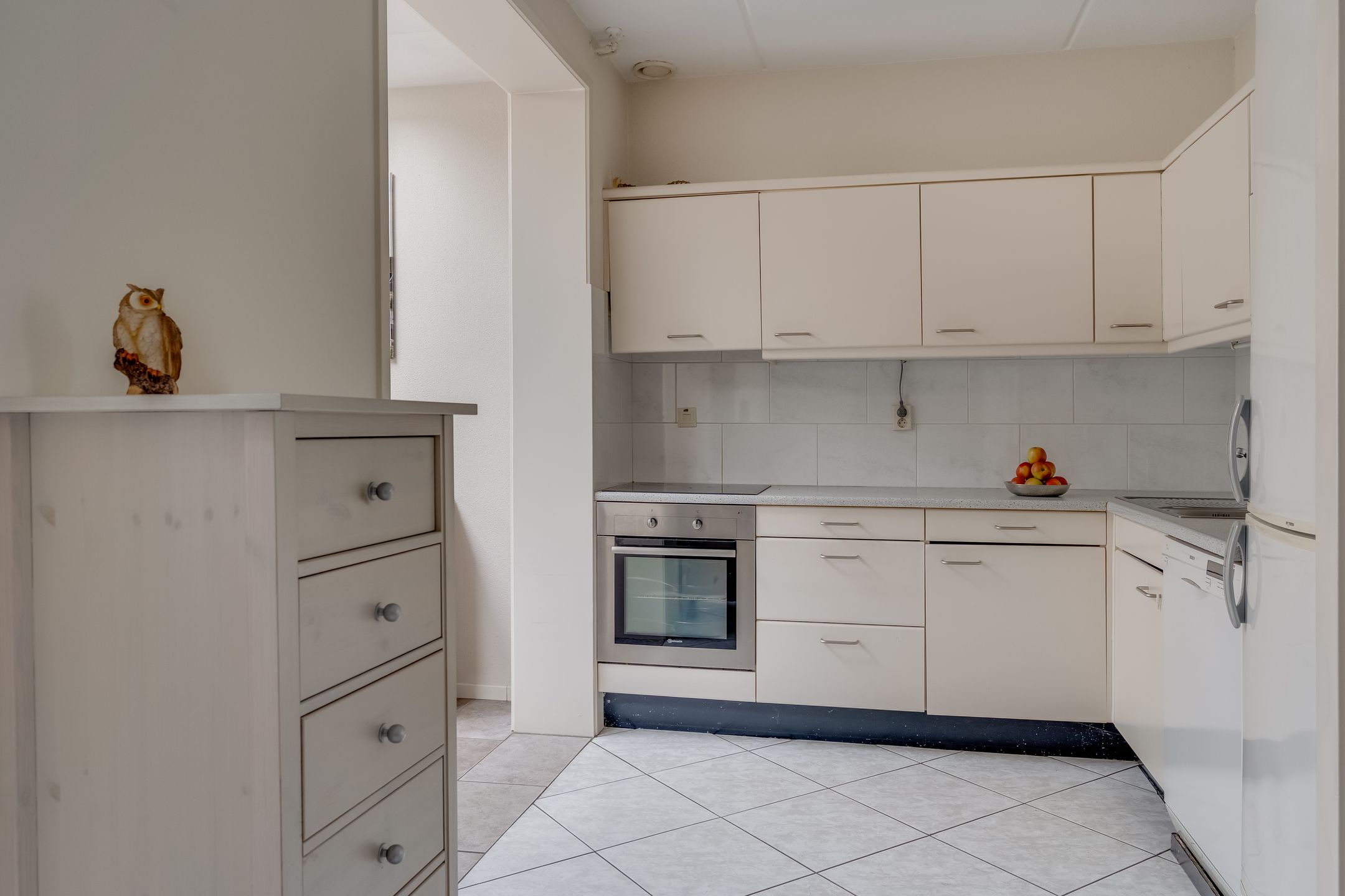 Foto 12 van Velduil 58