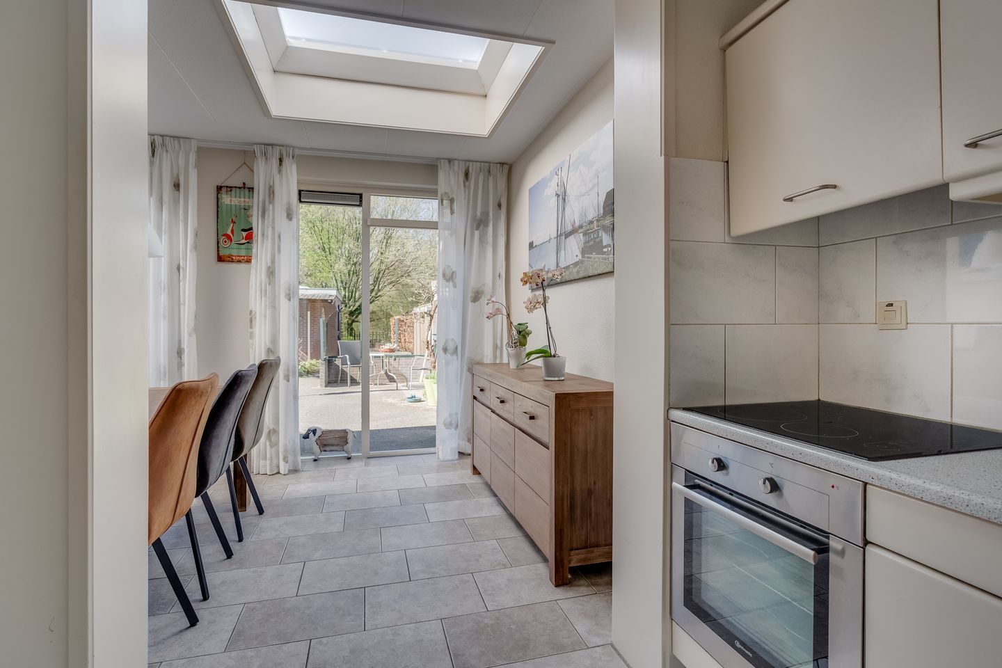 Foto 14 van Velduil 58