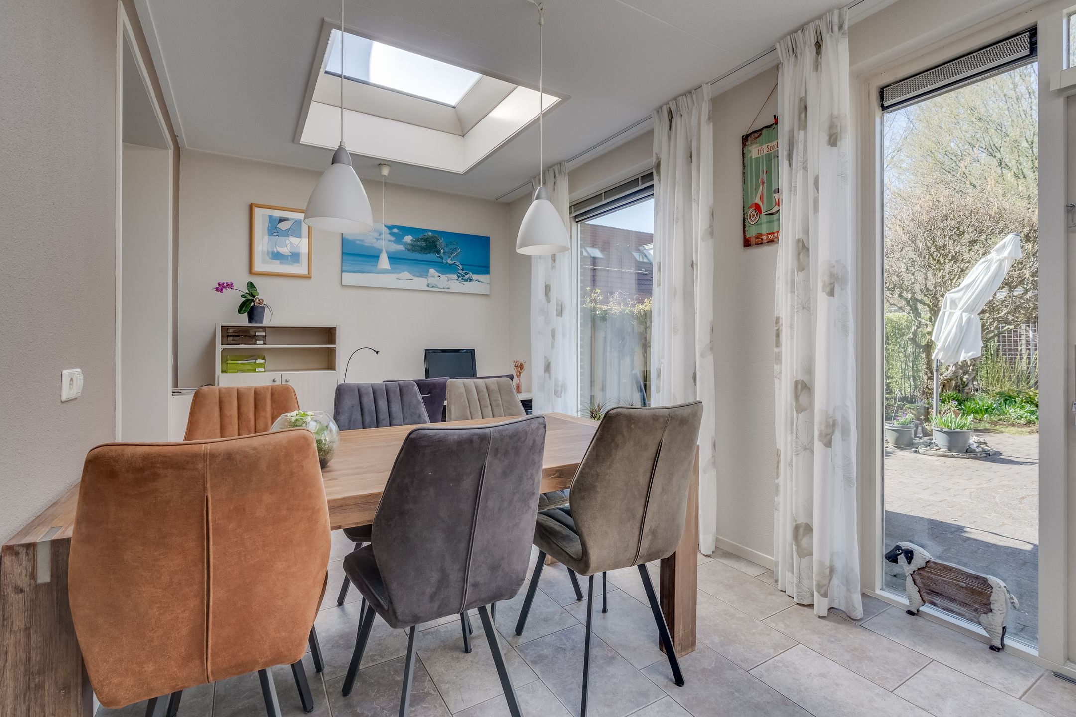 Foto 15 van Velduil 58